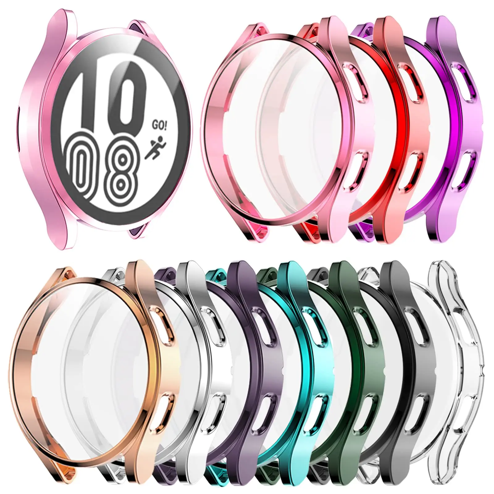 Accessories For Galaxy Watch 5 - Etui do Samsung Galaxy Watch 4/5/6