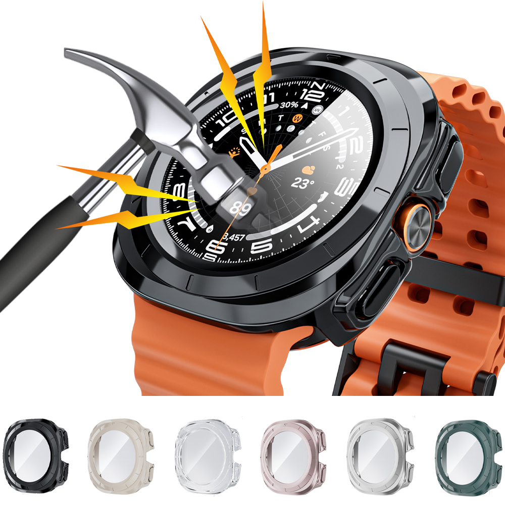 Smartwatch Band Accessories - Etui na Samsung Galaxy Watch Ultra