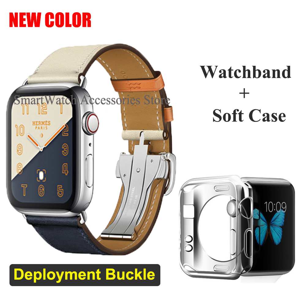 Smartwatch Accessories Shop - Do zegarka Apple Watch 6 5
