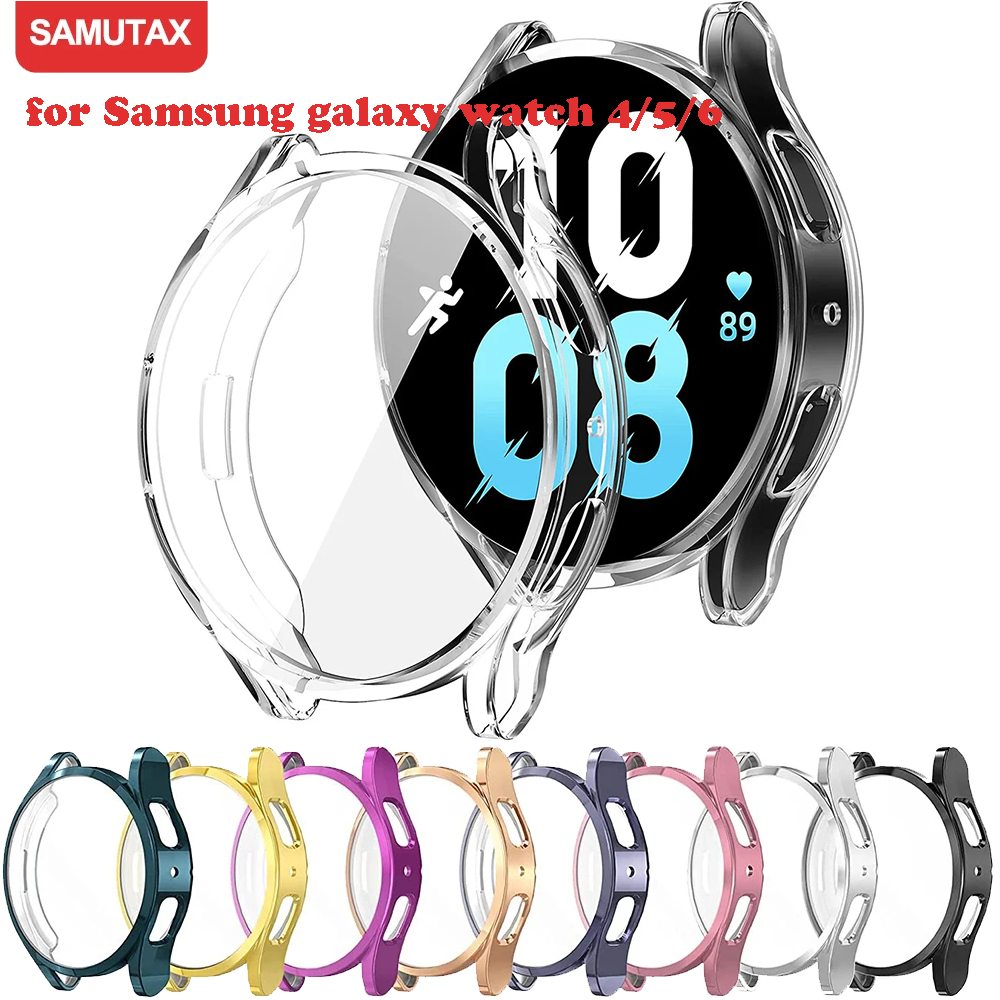 Accessories For Galaxy Watch 5 - Etui ochronne do Samsung Galaxy Watch