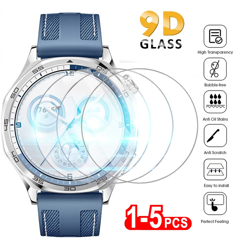 Watch Face Protector - Szkło ochronne na ekran do zegarka