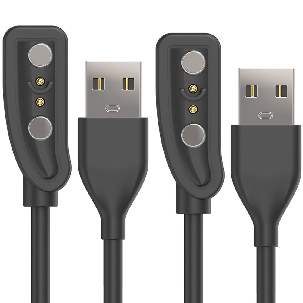 Pebble Smartwatch Accessories - 2-Pack ładowarka do Pebble klasyczne 1st-kabel