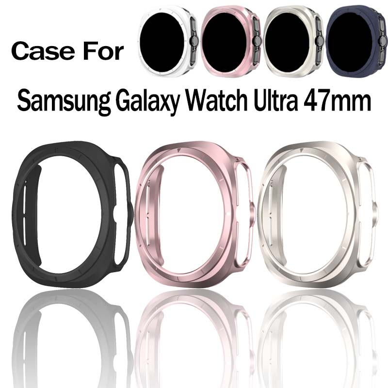 Samsung Smartwatch Ultra Accessories - Etui ochronne na komputer do Samsung