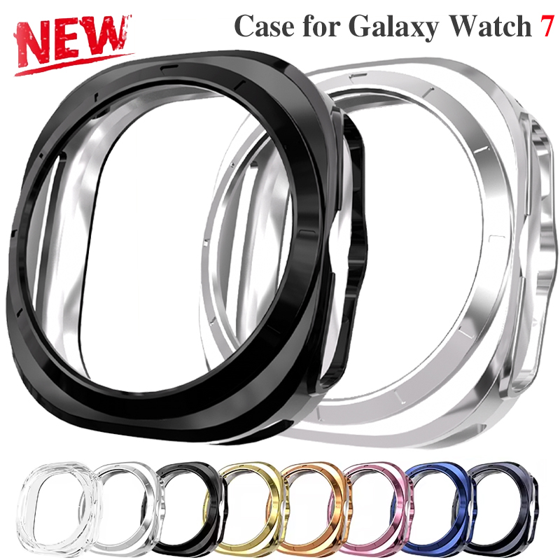 Samsung Smartwatch Ultra Accessories - Etui na smartwatch Samsung Galaxy Watch