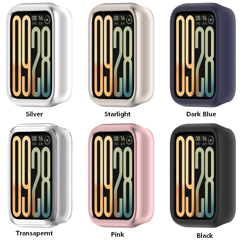 Sport Loop Strap - Pusta obudowa PC do Xiaomi Mi