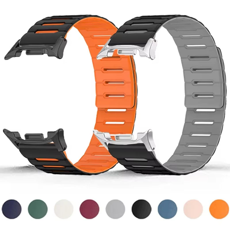 Samsung Smartwatch Ultra Accessories - Magnetyczna opaska do Samsung Galaxy Watch