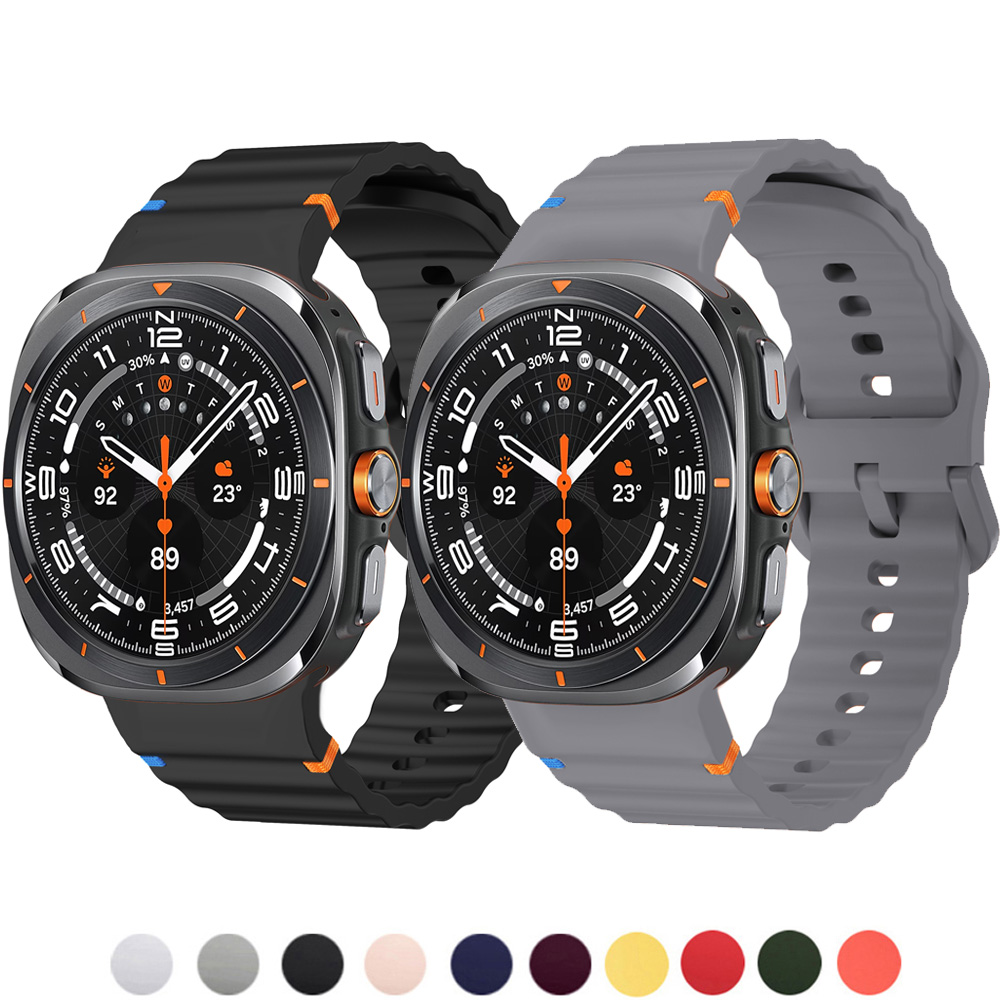 Samsung Smartwatch Ultra Accessories - Pasek do Samsung Galaxy Watch 9