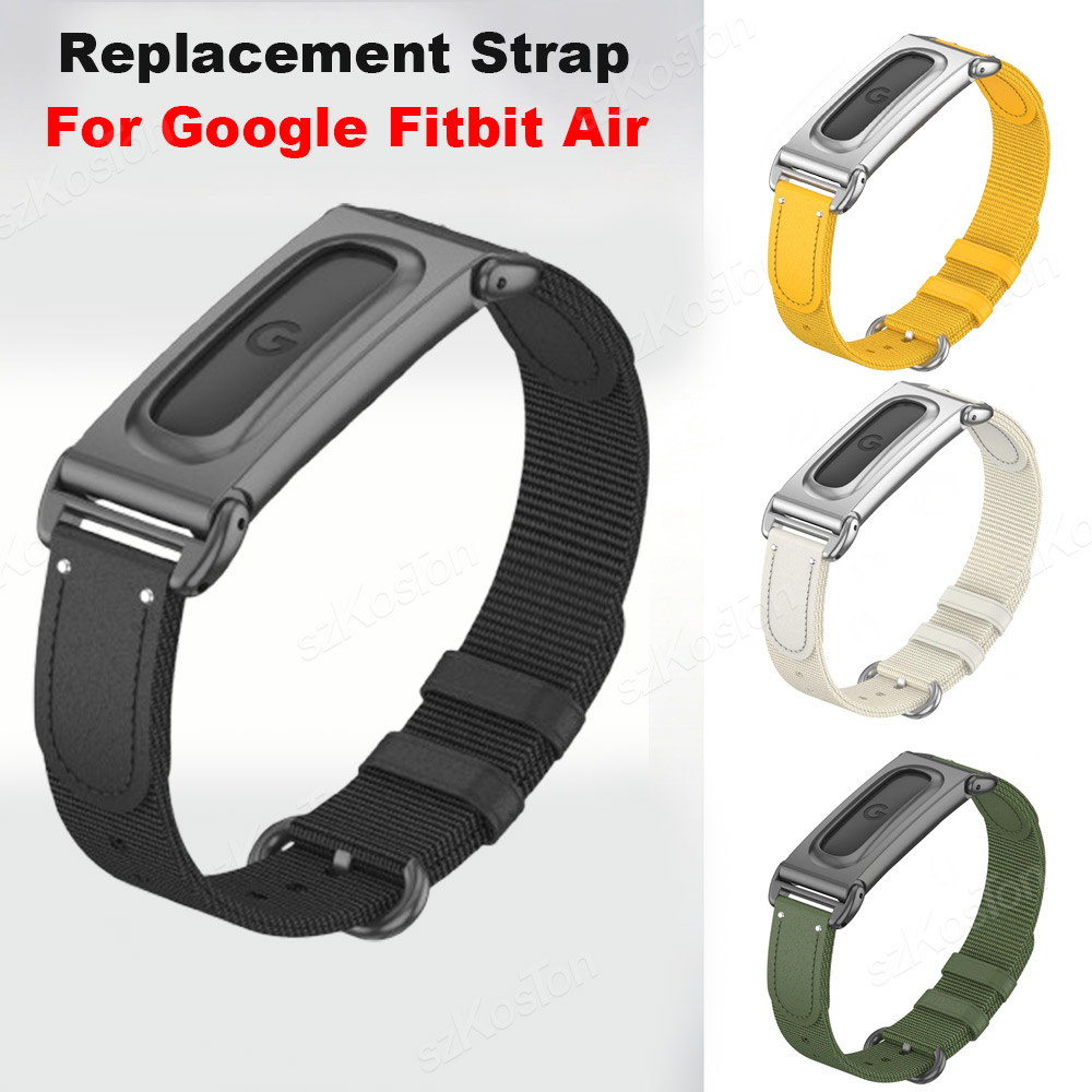 Sport Loop Strap - Zamienny pasek na nadgarstek do Google