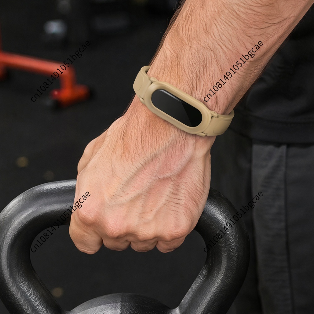 Smartwatch Band Accessories - Sportowy, oddychający pasek do Google i
