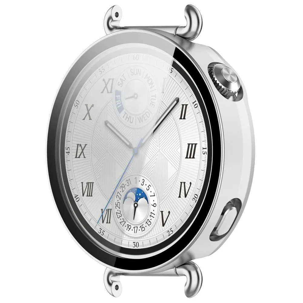 Ochraniacz ekranu do HUAWEI Wa – Titan Smartwatch Accessories recenzja i cena