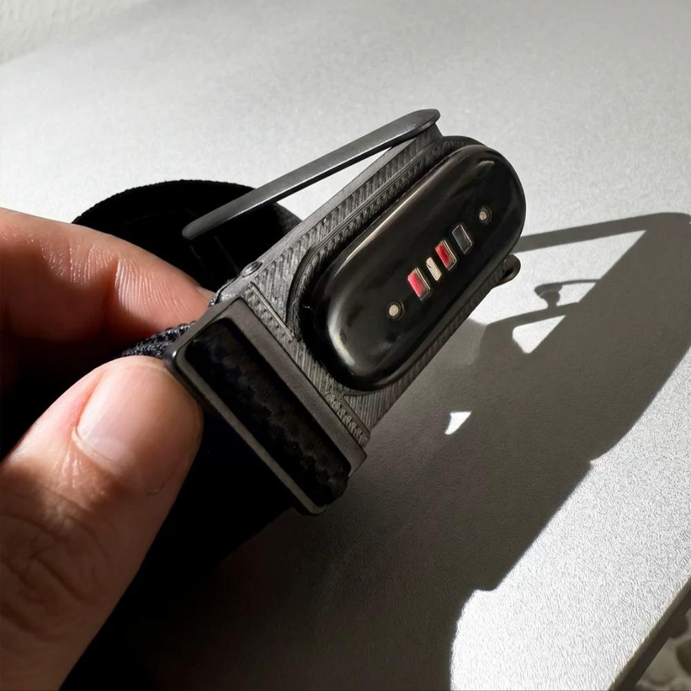 Akcesoria do adaptera Combo Go – Smartwatch Band Accessories recenzja i cena