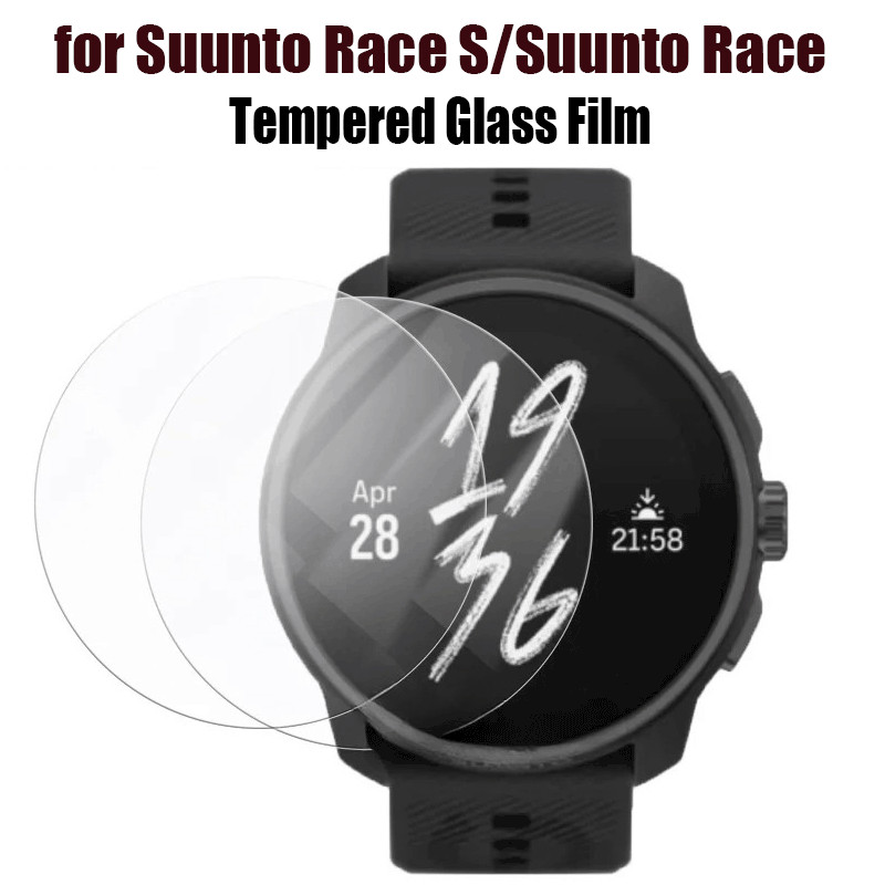 3-5 szt. Szkło Hartowane do Su – Watch Face Protector recenzja i cena