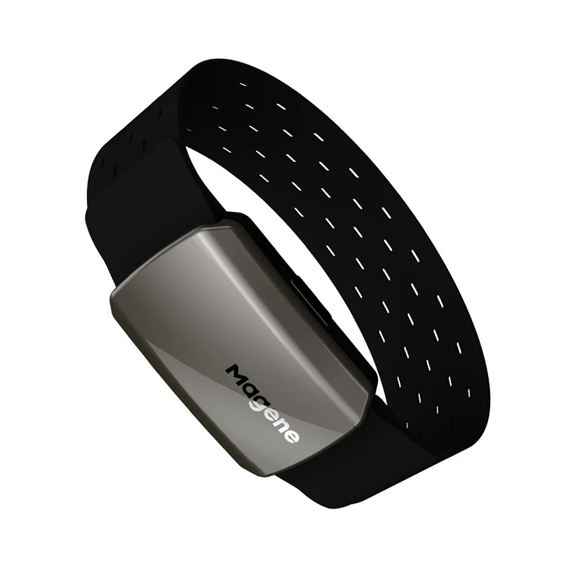 Monitor tętna Magene H803 na r – Sport Loop Strap recenzja i cena