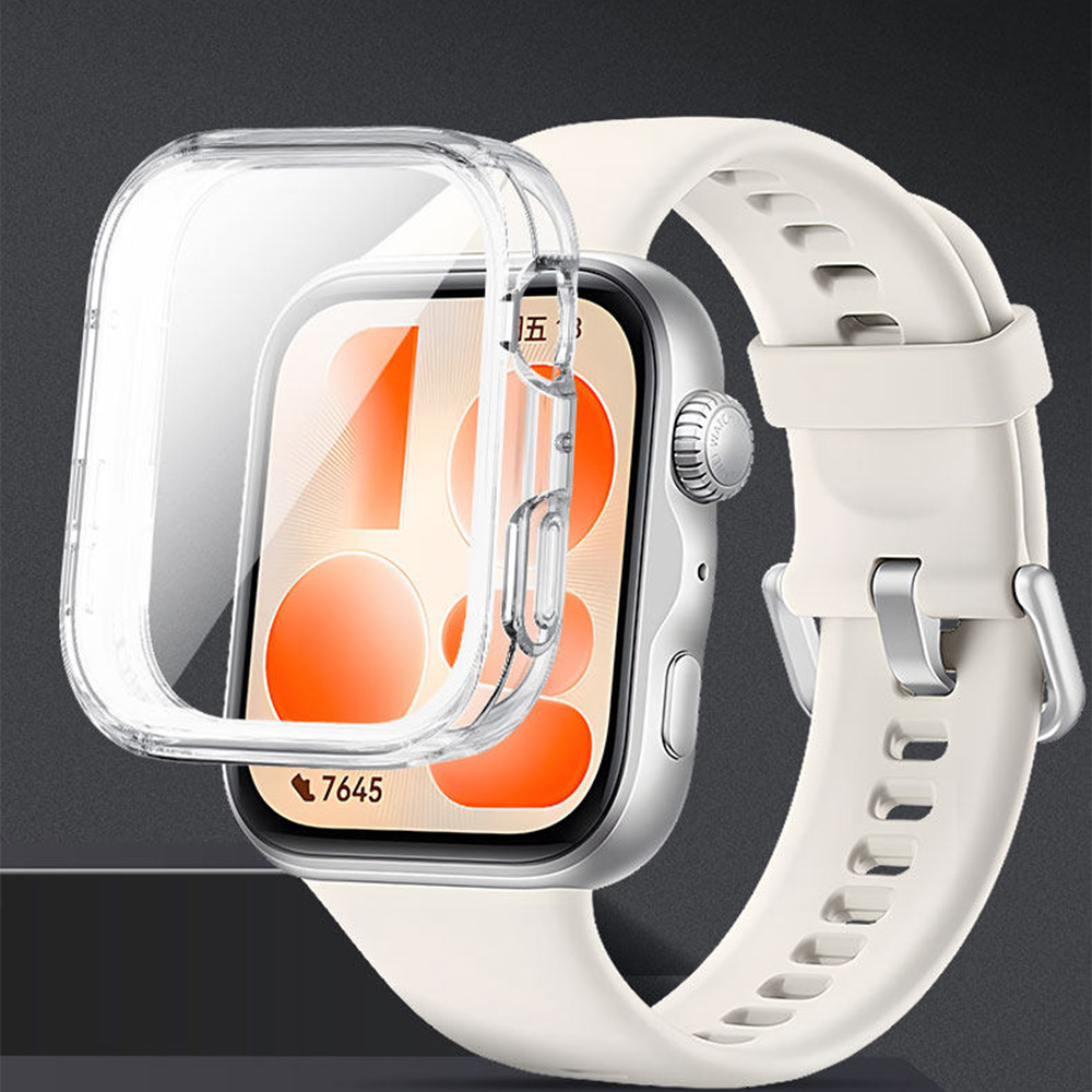 Pełna Ochrona Ekranu Huawei Wa – Huawei Smartwatch Accessories recenzja i cena
