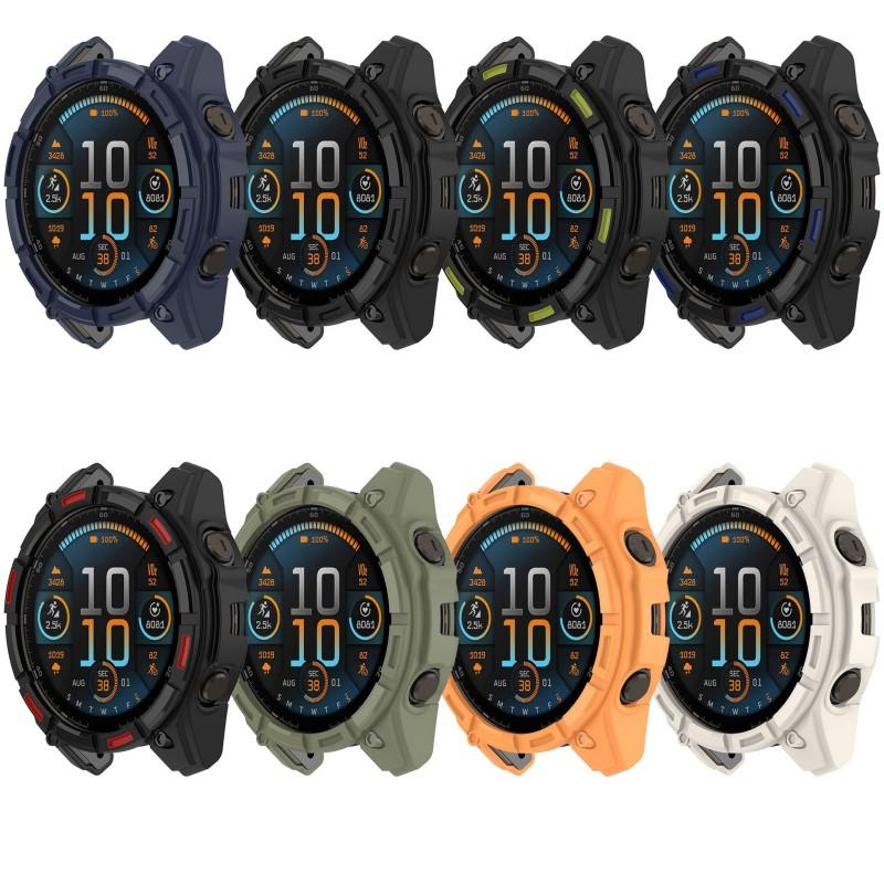 Miękkie etui TPU do paska zega – Sport Loop Strap recenzja i cena