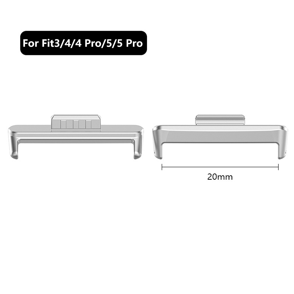 1 Para Metalowych Złączek 12/1 – Huawei Smartwatch Accessories recenzja i cena