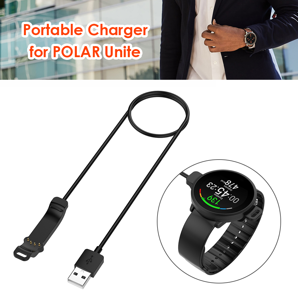 Kabel do ładowania smartwatcha – Smartwatch Accessories Shop recenzja i cena