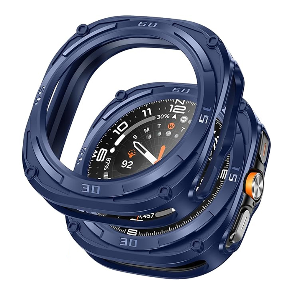 Etui do Samsung Galaxy Watch U – Samsung Smartwatch Ultra Accessories recenzja i cena