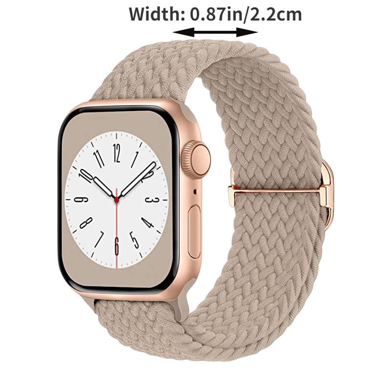 8 szt./opak. Nylonowy elastycz – Sport Loop Strap recenzja i cena