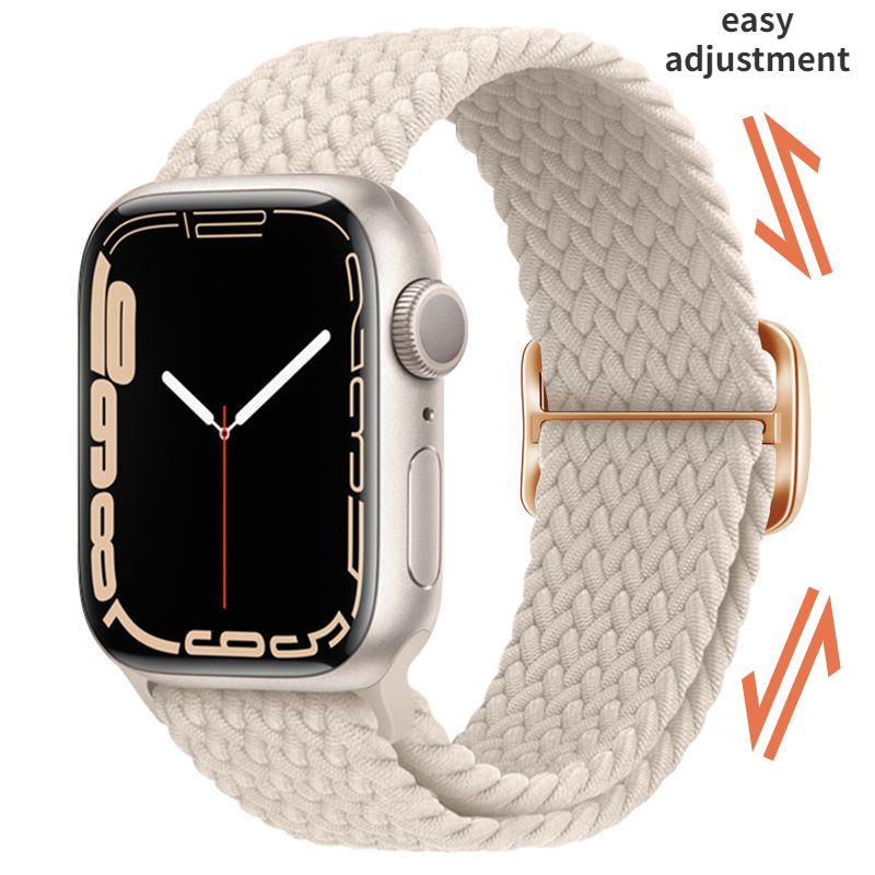 8 szt./opak. Nylonowy elastycz – Sport Loop Strap recenzja i cena