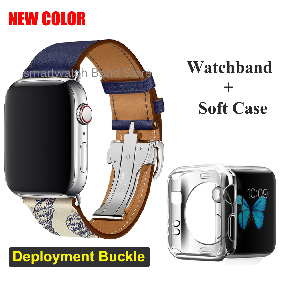 Do zegarka Apple Watch 6 5 4 3 – Smartwatch Accessories Shop recenzja i cena