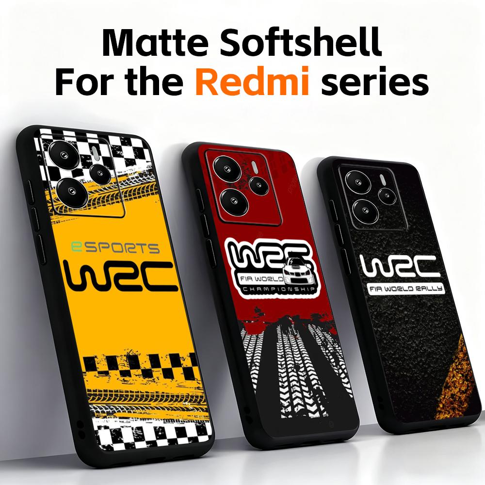 Etui na telefon z motywem spor – Xiaomi Redmi Note 13 recenzja i cena