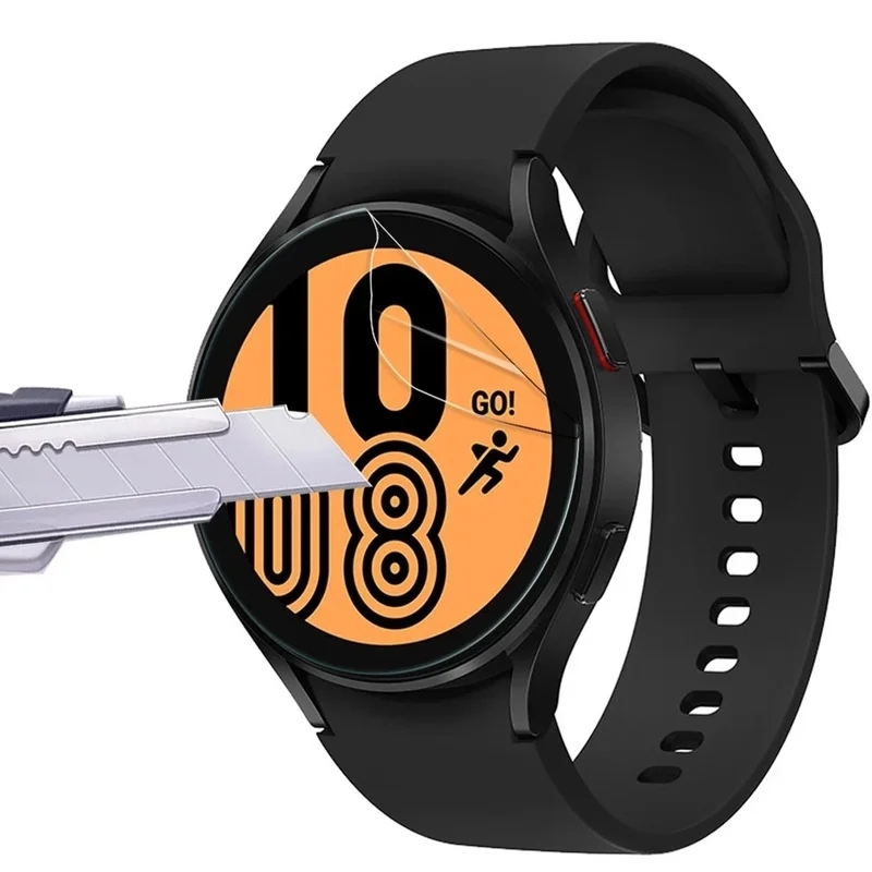 5 szt. Folia hydrożelowa ochro – Watch Face Protector recenzja i cena