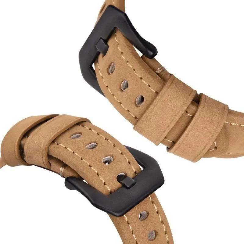Wysokiej jakości pasek z prawd – Samsung Smartwatch Ultra Accessories recenzja i cena