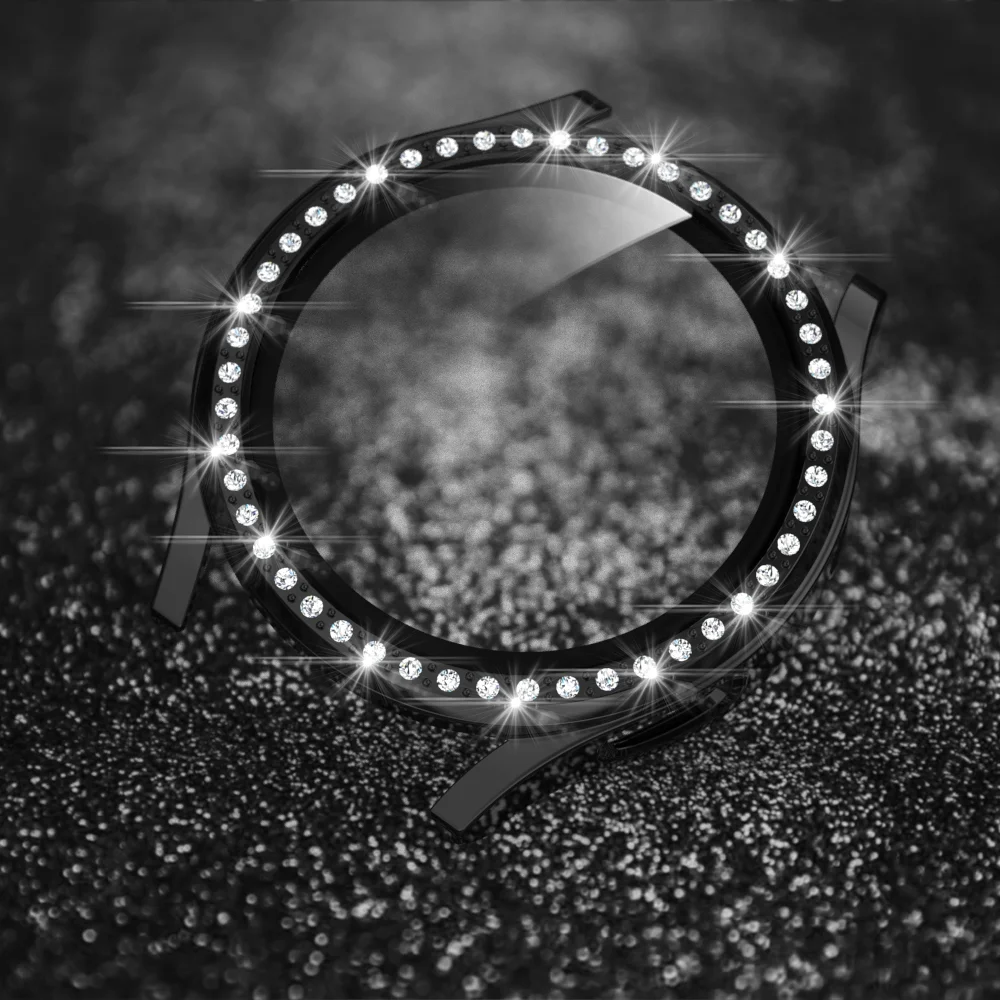 Szkło + etui do Samsung Galaxy – Accessories For Galaxy Watch 5 recenzja i cena