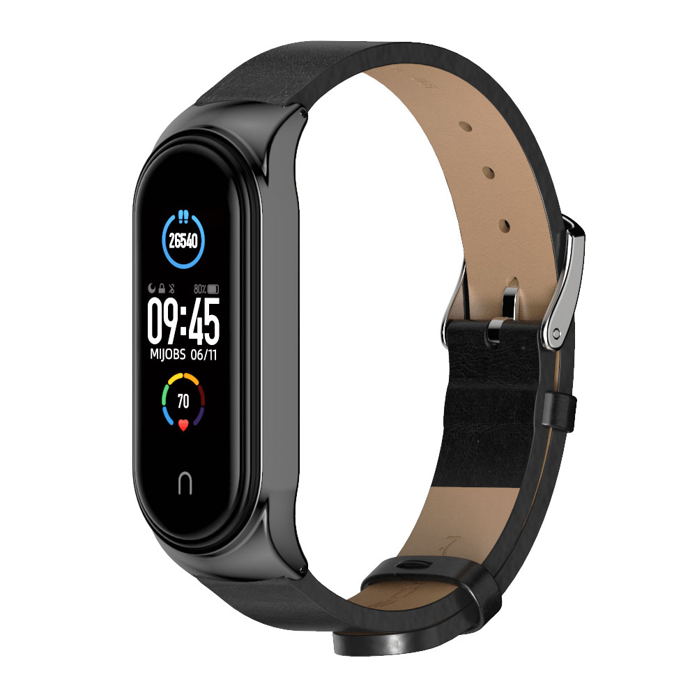 Dla Mi Band 10 9 8 7 6 5 Pasek – Sport Loop Strap recenzja i cena