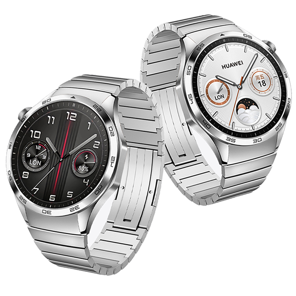 Oficjalny metalowy stalowy pas – Titan Smartwatch Accessories recenzja i cena