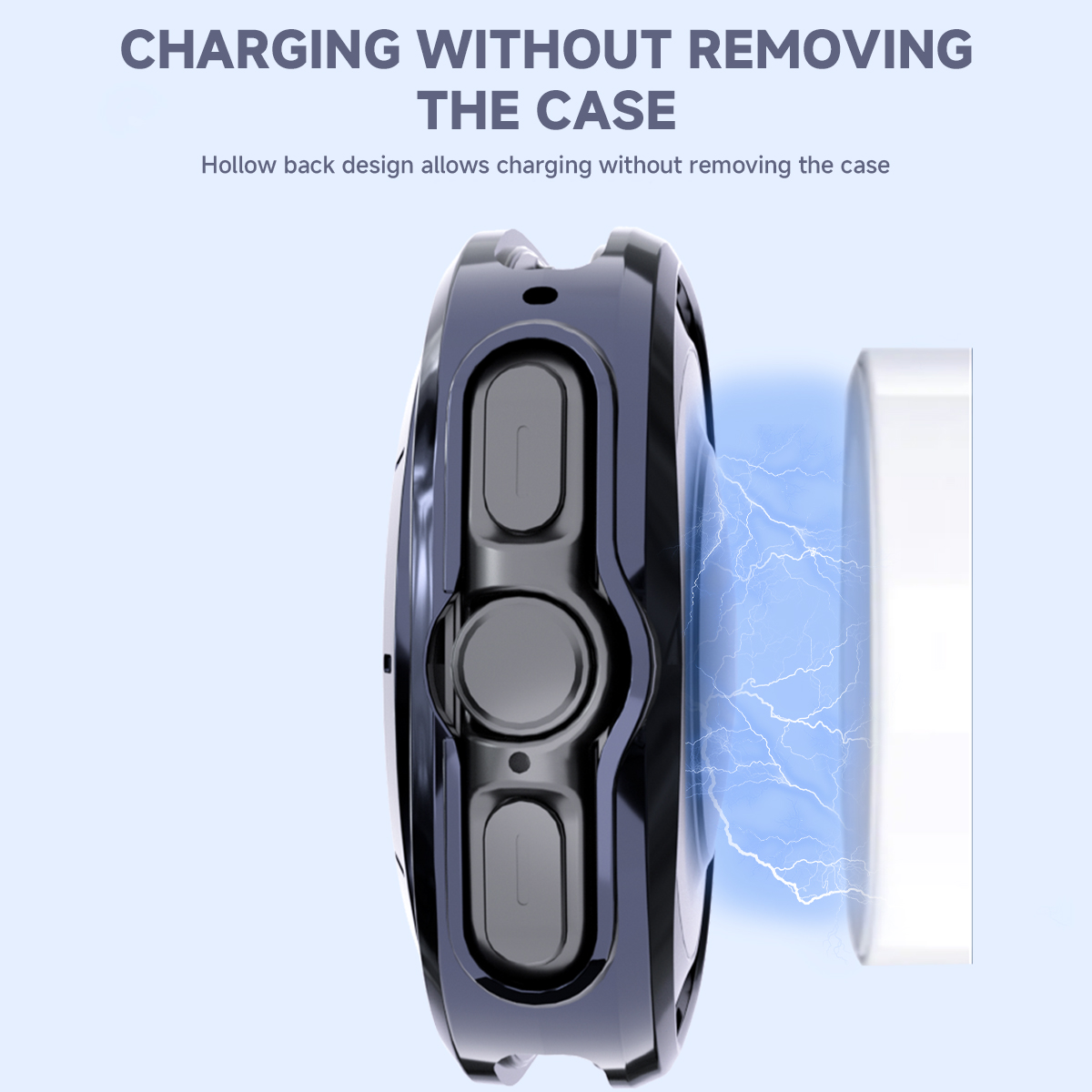 Etui na smartwatch Samsung Gal – Samsung Smartwatch Ultra Accessories recenzja i cena