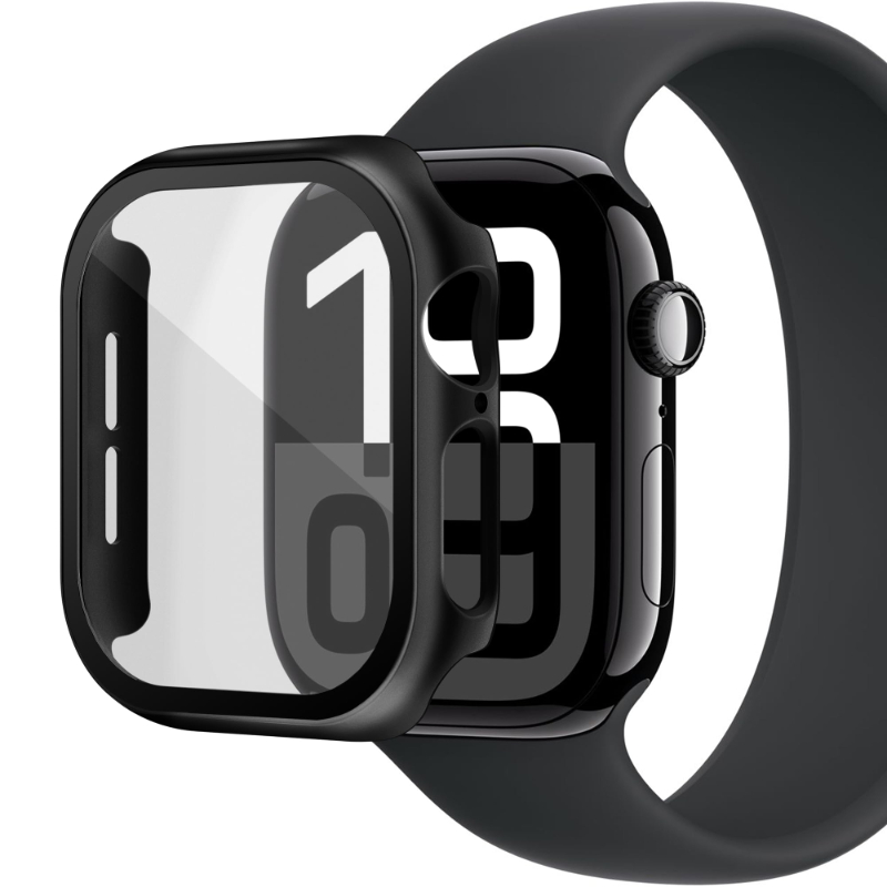 Etui na Apple Watch Case 10/9/ – Smartwatch Band Accessories recenzja i cena