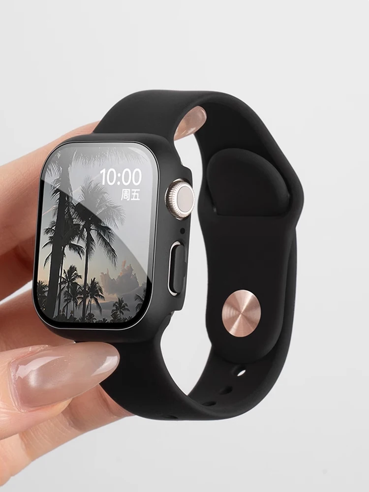 Etui na Apple Watch Case 10/9/ – Smartwatch Band Accessories recenzja i cena