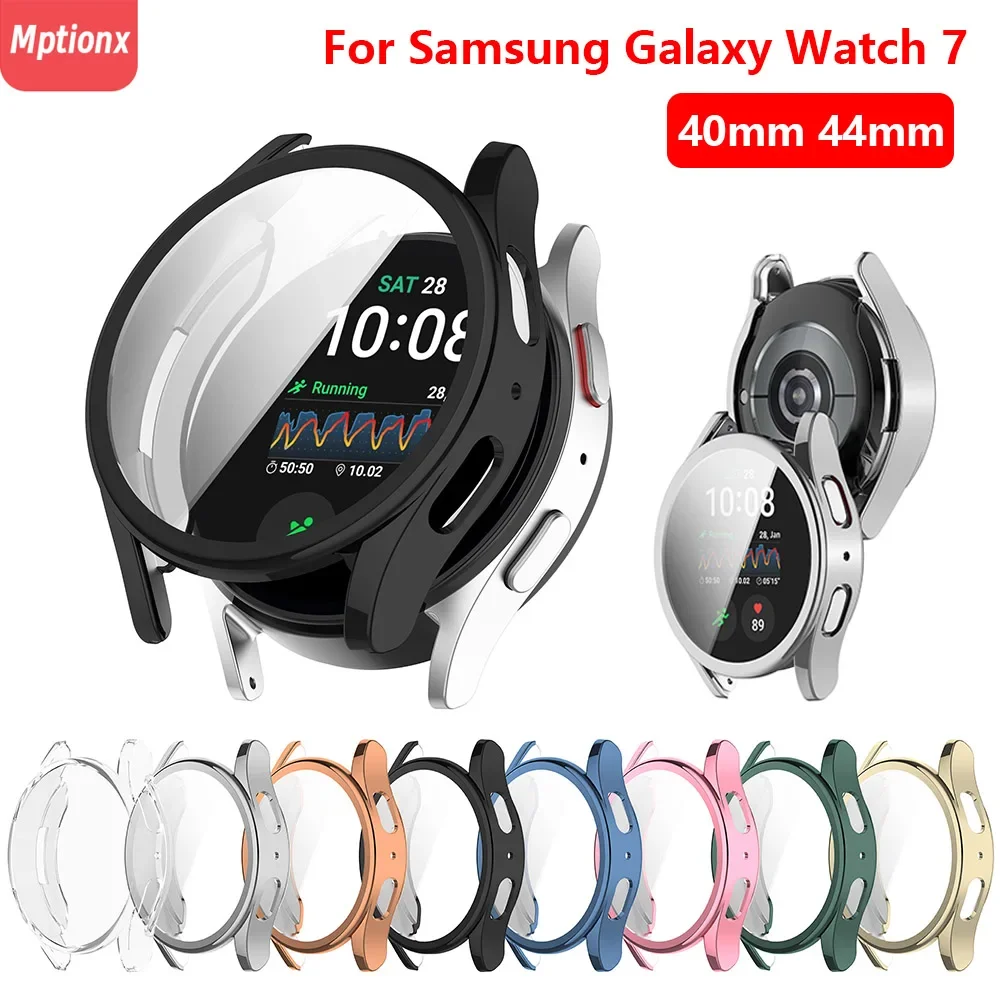 Pokrowiec na Samsung Galaxy Wa – Accessories For Galaxy Watch 5 recenzja i cena