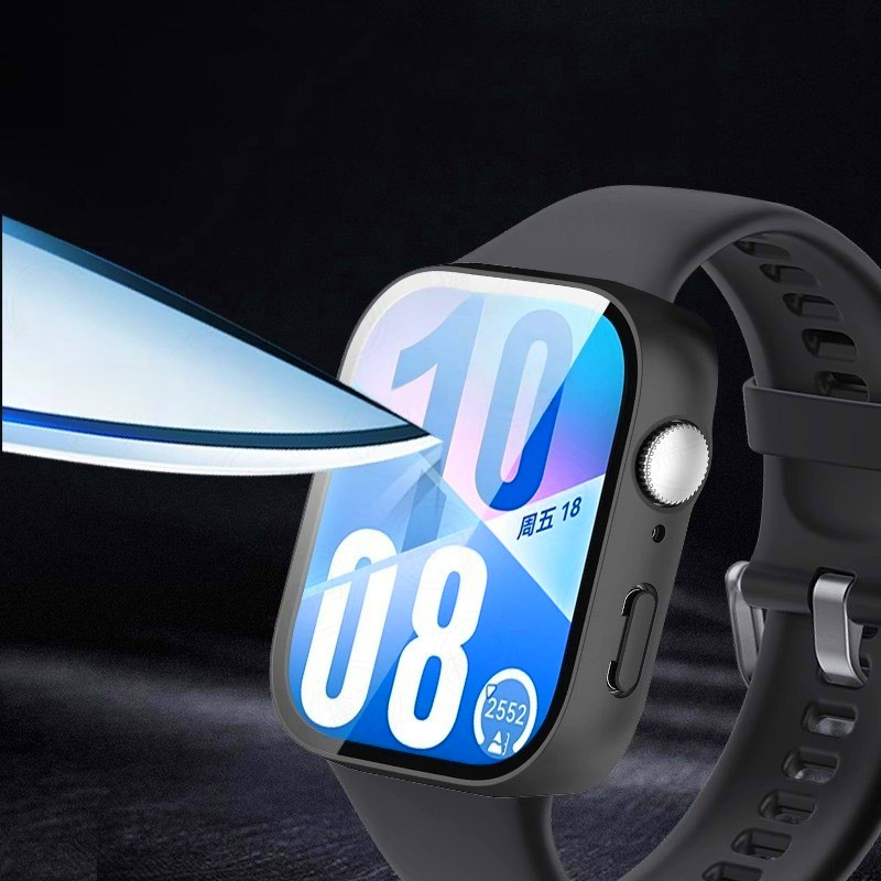 Etui na Huawei Watch Fit 4/5/4 – Huawei Smartwatch Accessories recenzja i cena