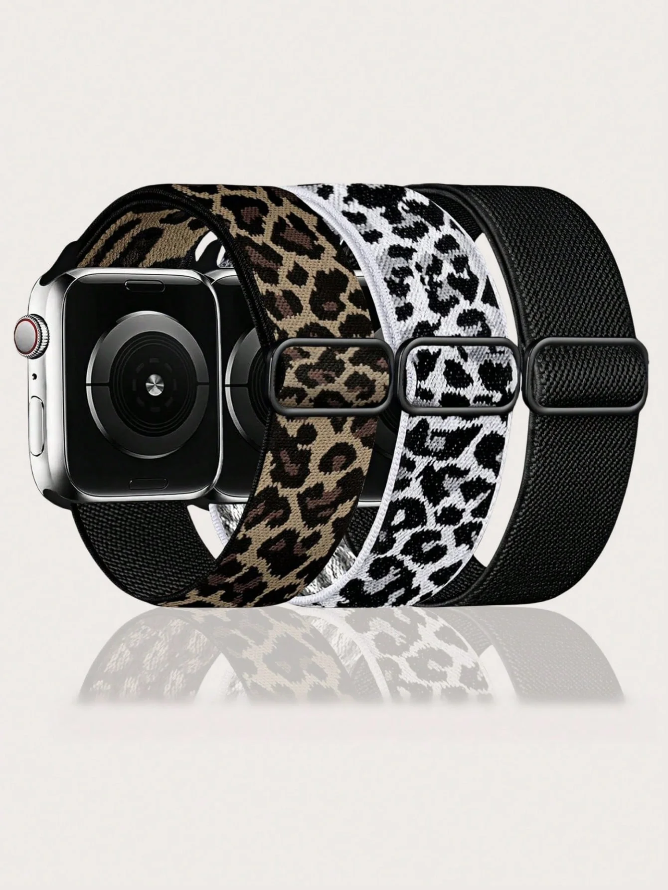 3 opakowania Premium Nylon Loo – Sport Loop Strap recenzja i cena