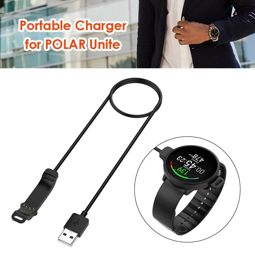 Kabel do ładowarki USB 4-pinow – Smartwatch Accessories Shop recenzja i cena