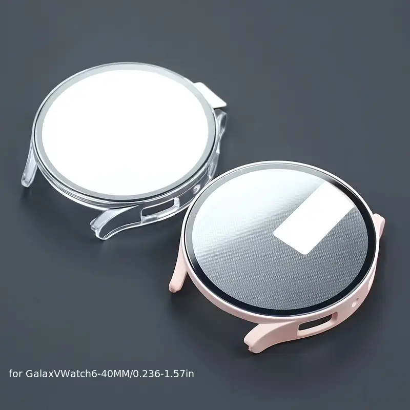 Obudowa PC + Szkło Hartowane d – Accessories For Galaxy Watch 5 recenzja i cena