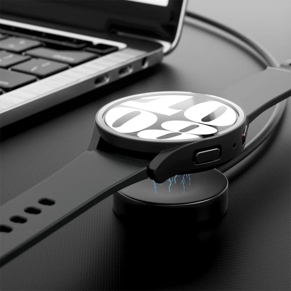 Obudowa PC + Szkło Hartowane d – Accessories For Galaxy Watch 5 recenzja i cena