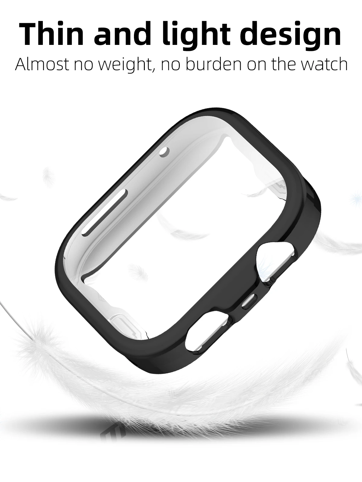 Etui na Huawei Watch Fit 5 Fit – Huawei Smartwatch Accessories recenzja i cena