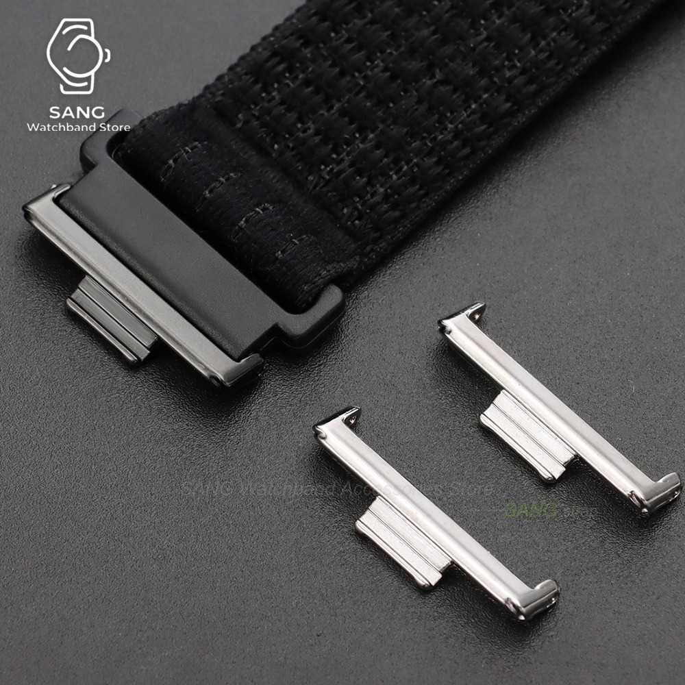 Adaptery metalowe do Huawei Wa – Huawei Smartwatch Accessories recenzja i cena