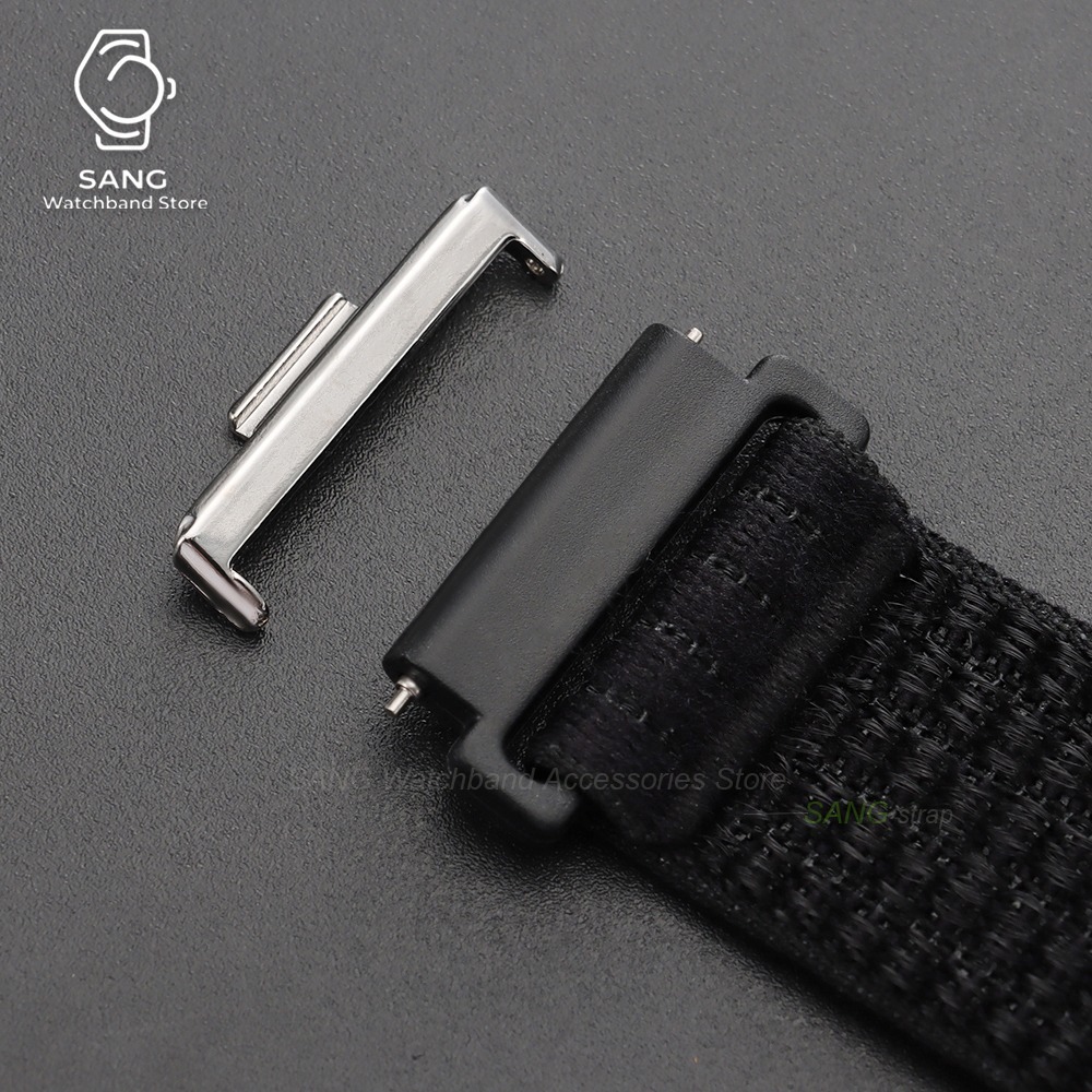 Adaptery metalowe do Huawei Wa – Huawei Smartwatch Accessories recenzja i cena