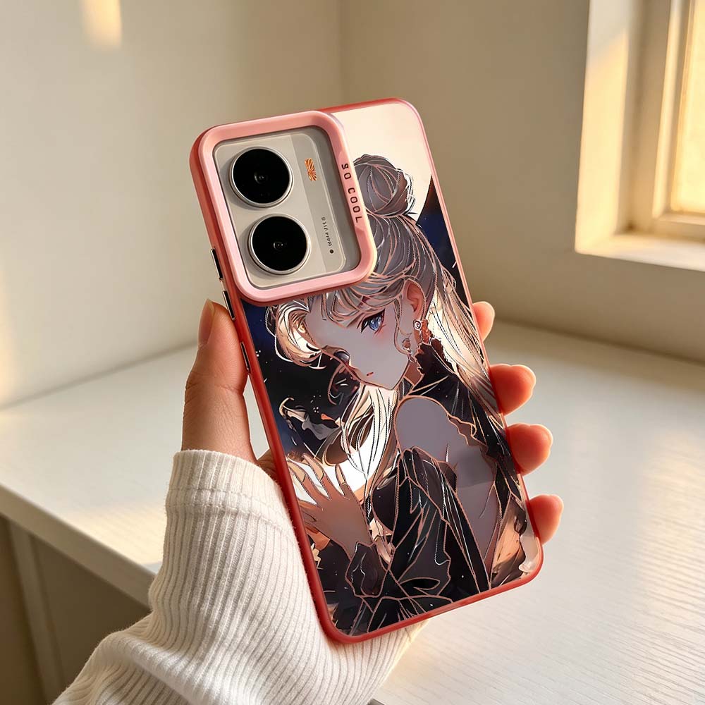 Etui na telefon w kolorze sreb – Realme C67 recenzja i cena