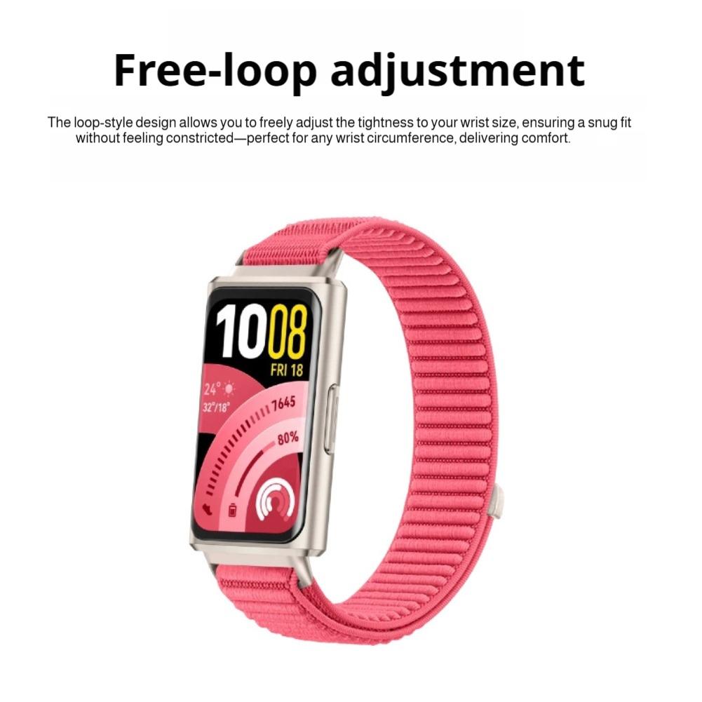 Pasek do Huawei Band 11/11 Pro – Sport Loop Strap recenzja i cena