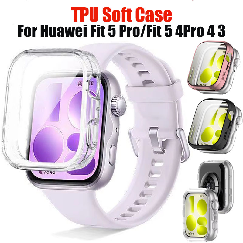 Ochraniacz ekranu do HUAWEI Wa – Huawei Smartwatch Accessories recenzja i cena
