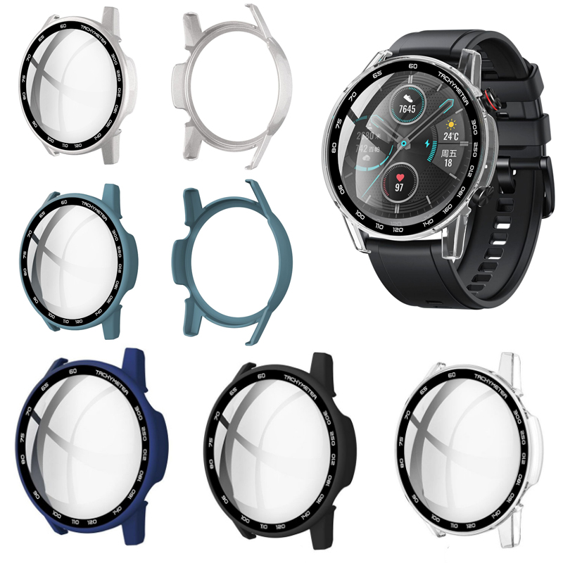 Hard Edge Glass Screen Protect – Motorola Smartwatch Accessories recenzja i cena