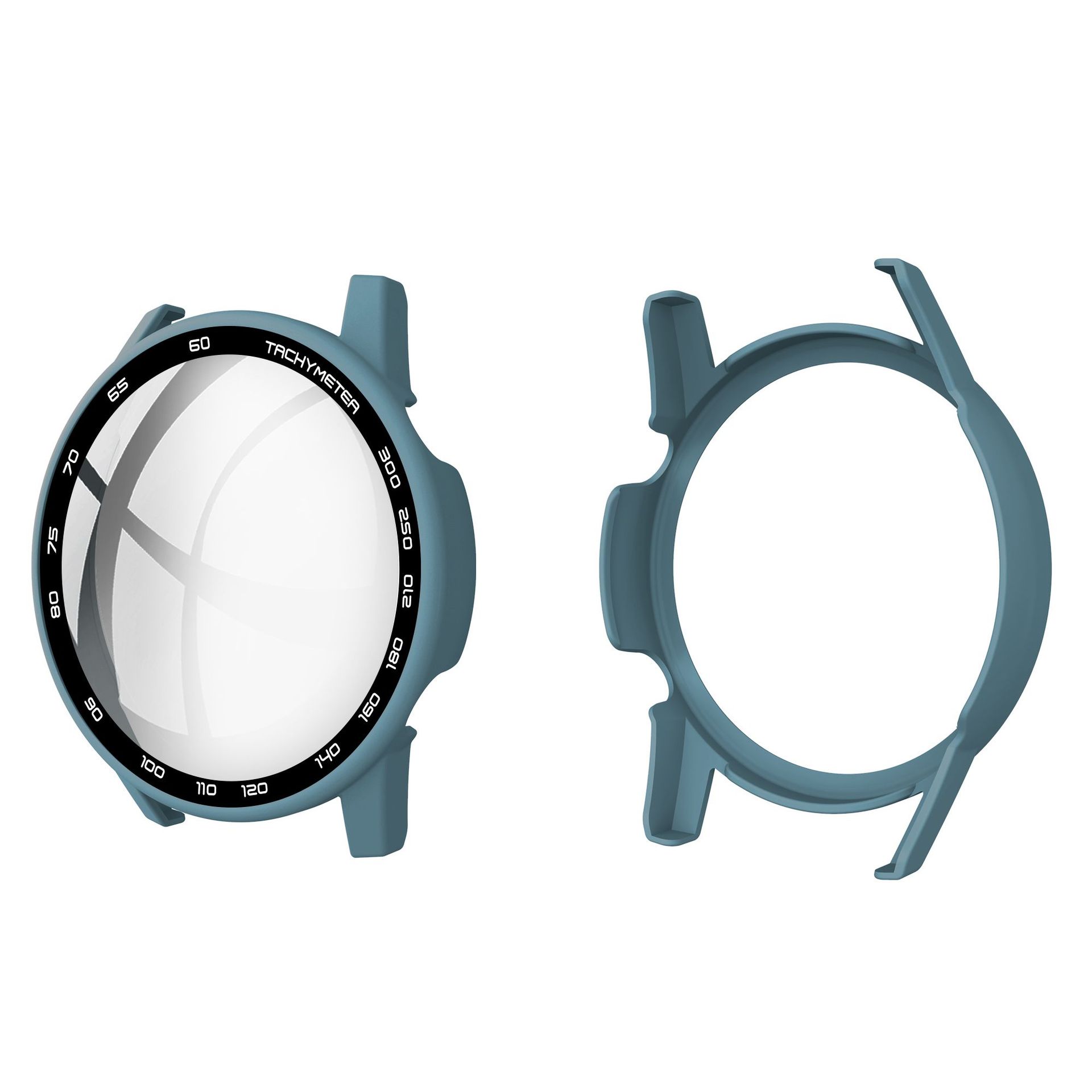 Hard Edge Glass Screen Protect – Motorola Smartwatch Accessories recenzja i cena
