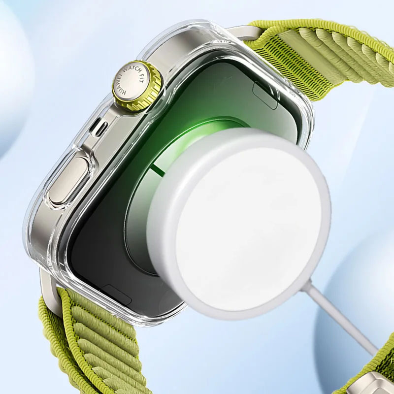 Etui + Szkło do Huawei Watch F – Huawei Smartwatch Accessories recenzja i cena