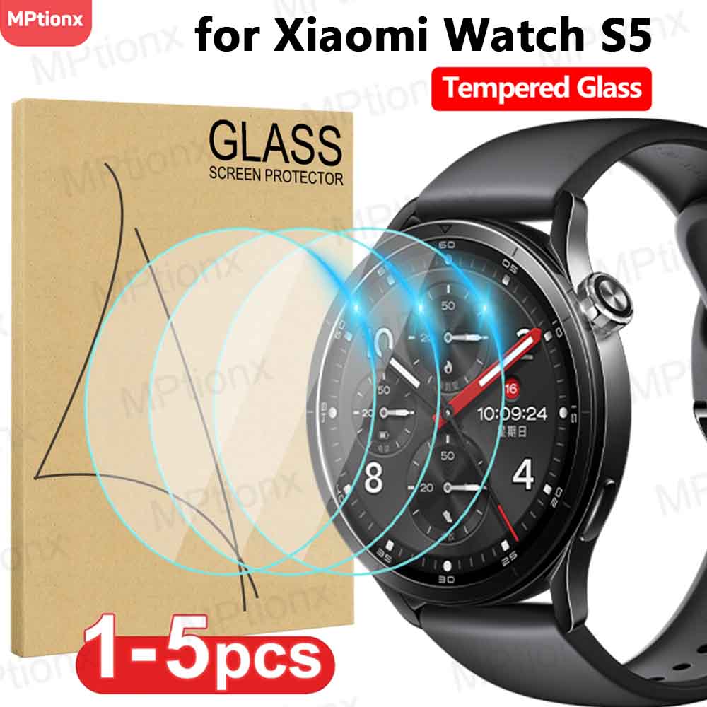 Szkło hartowane do smartwatcha – Watch Face Protector recenzja i cena